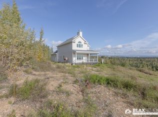 745 Staffordshire Rd, Fairbanks, AK 99709