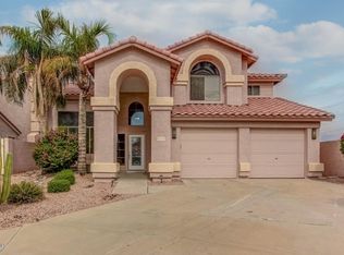 17007 N 44th Pl, Phoenix, AZ 85032