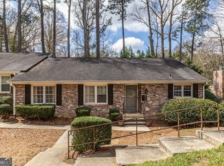 2404 Northlake Ct NE, Atlanta, GA 30345