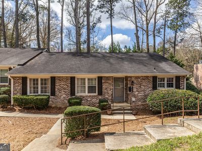 2404 Northlake Ct NE, Atlanta, GA, 30345