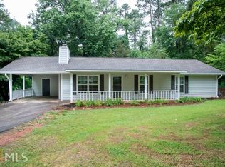 5228 Stephens Rd, Oakwood, GA 30566