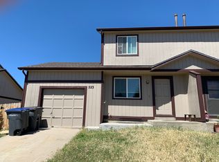 523 S Dover Ave, Lafayette, CO 80026