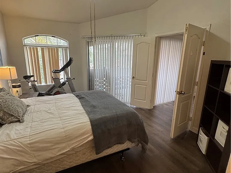 7400 W Flamingo Rd #2087 — Photo 15