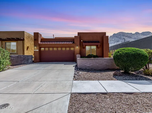 9848 N Wide Sky Dr, Oro Valley, AZ 85737