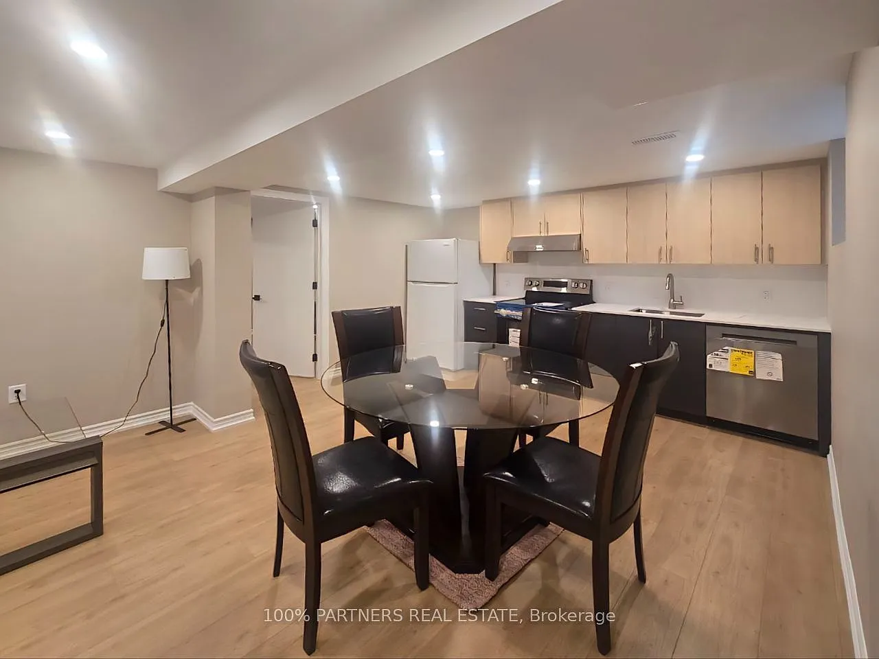 2 bed, $2,200 — Photo 3