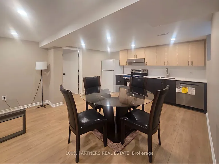244 Burbank Dr #BASEMENT — Photo 1