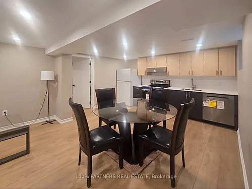 244 Burbank Dr #BASEMENT Photo 1