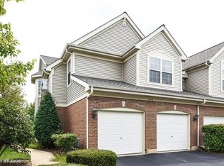 1775 Briggs Ct, Lisle, IL