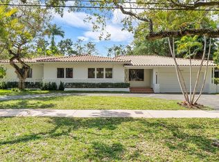 6820 Granada Blvd, Coral Gables, FL 33146