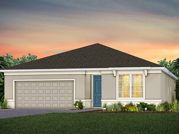 Highgate Exterior FM1