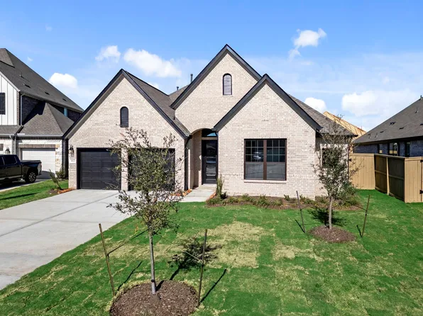 4122 Golden Bird Landing Ct, League City, TX 77573