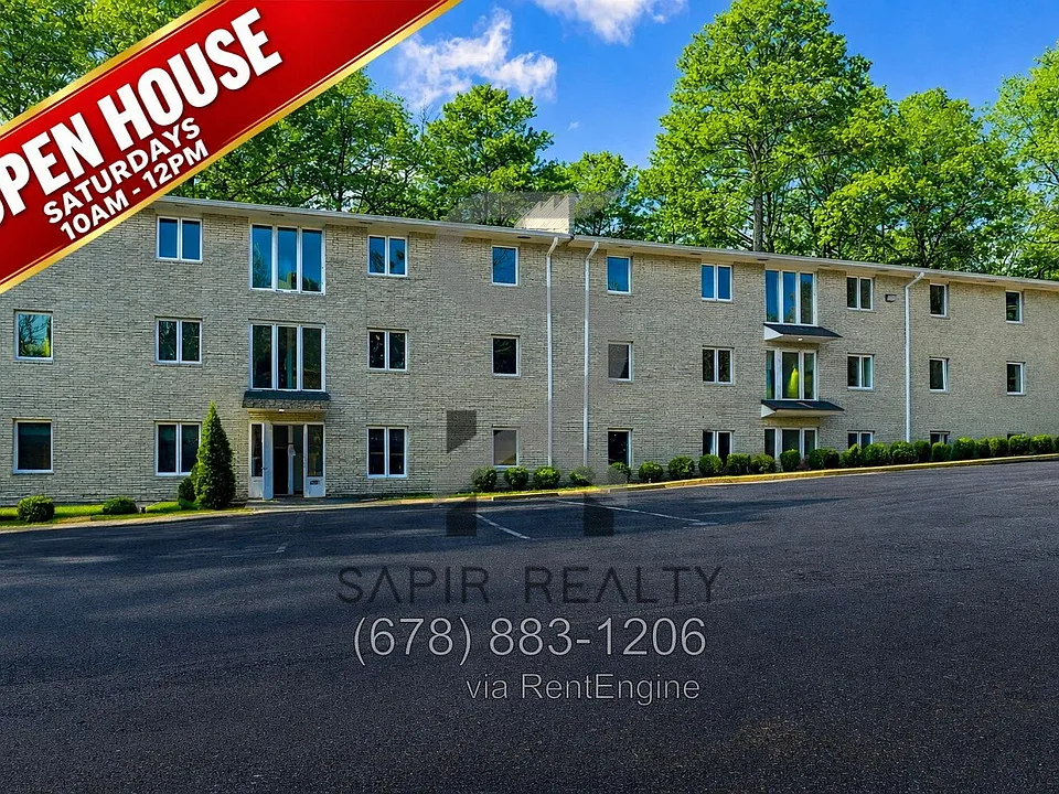 166 Anderson Ave NW #B08