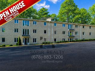 166 Anderson Ave NW UNIT B08, Atlanta, GA 30314