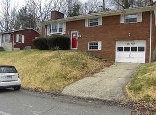 1409 Gilbert Dr, Charleston, WV 25302