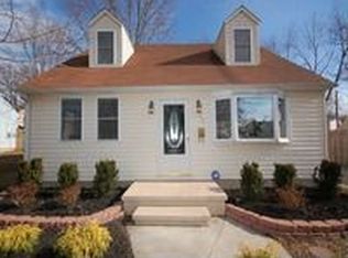 105 Louise Ter, Glen Burnie, MD 21060