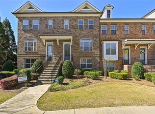 3022 Hartford Mill Pl, Duluth, GA 30097