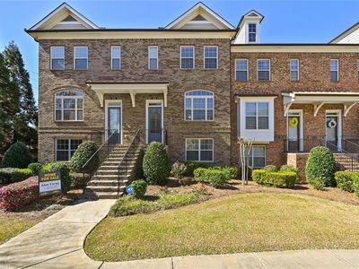 3022 Hartford Mill Pl, Duluth, GA, 30097
