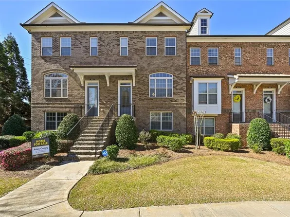 3022 Hartford Mill Pl, Duluth, GA 30097