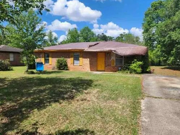 601 Southgate Ave, Albany, GA 31701