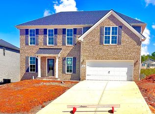 210 Clover Meadow Ln, Maryville, TN 37801