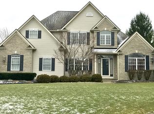 5361 Reserve Way, Sheffield Village, OH