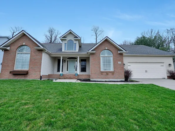 733 Alpine Cir, Heath, OH 43056
