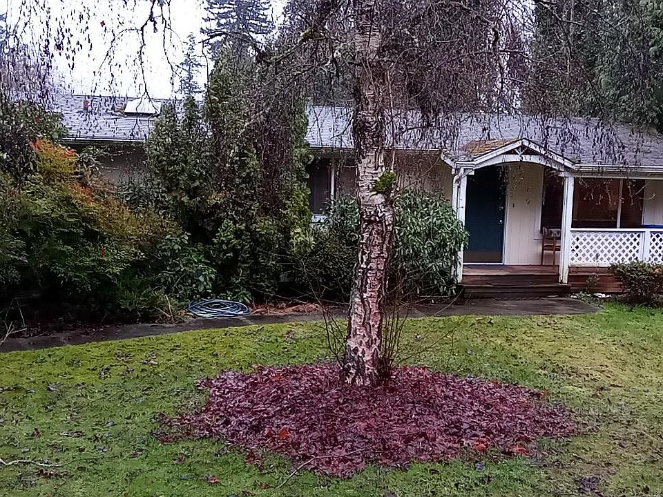 Front view , on Viking Way