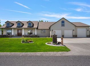 100603 Hillview Dr, Kennewick, WA 99338