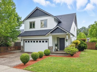 1146 SE Millright Ave, McMinnville, OR, 97128