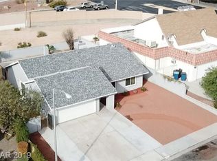 4125 Don Bonito St, Las Vegas, NV 89121