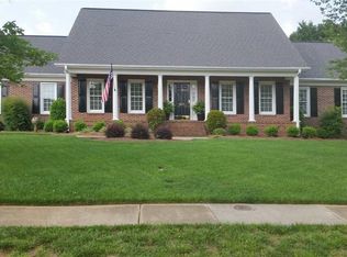 405 Silver Creek Rd, Greer, SC 29650