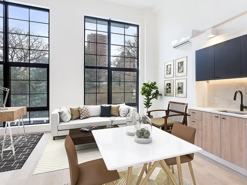 25 Bruckner Blvd #2A