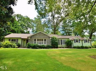 731 Crestview Ter, Gainesville, GA 30501