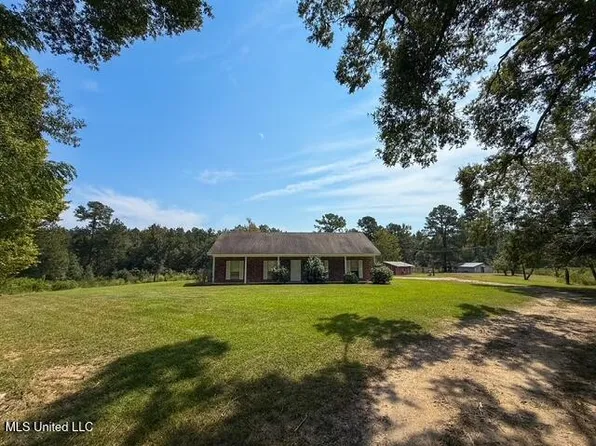 1586 Street Rd, Liberty, MS 39645