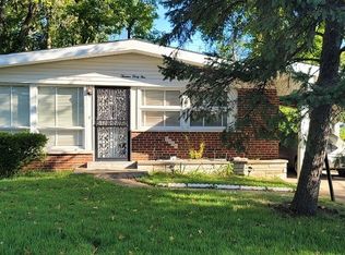 1341 Kappel Dr, Saint Louis, MO 63135