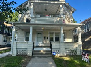 35 Rittenhouse Ter, Springfield, MA 01108