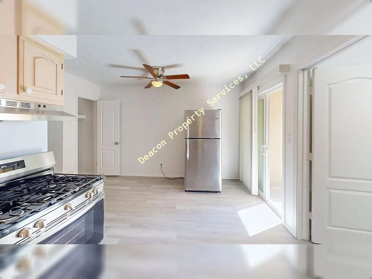 1105 Chelwood NE | Spacious 2 Bed Townhome & Studio Casita Available — Photo 1