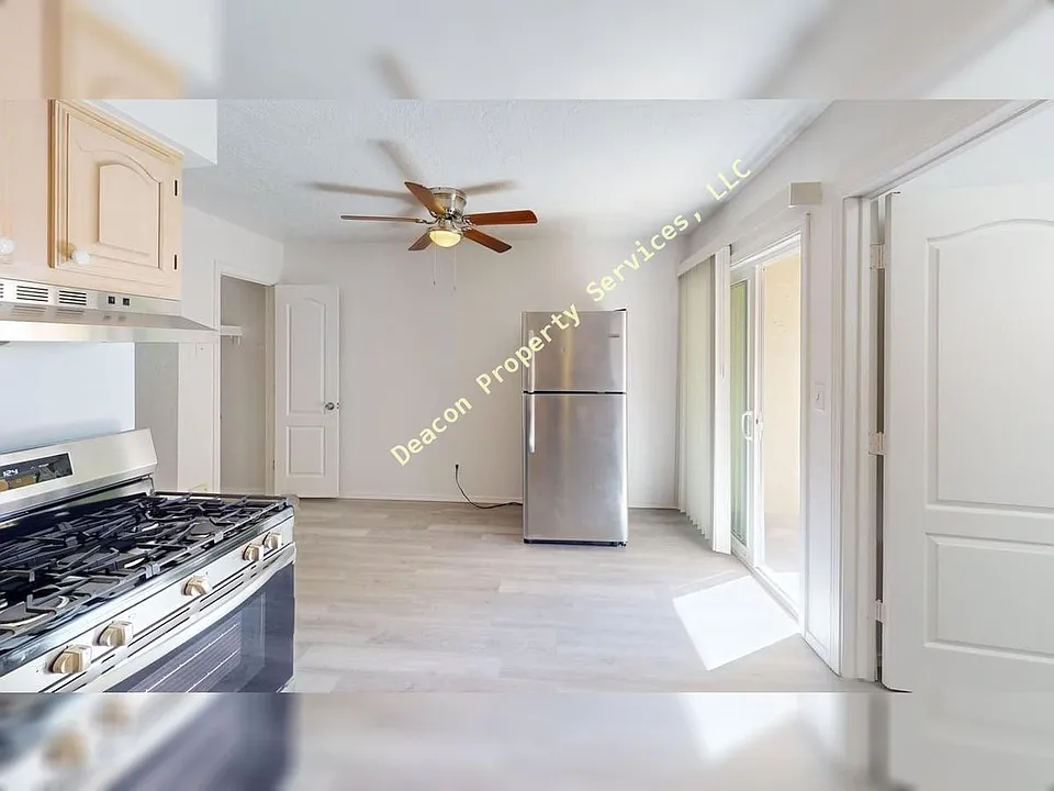 1105 Chelwood NE | Spacious 2 Bed Townhome & Studio Casita Available