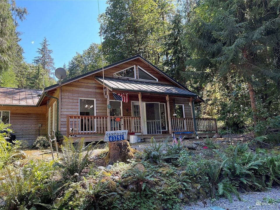 63292 W Ross Pl, Marblemount, WA 98267 MLS NWM1994437 Zillow