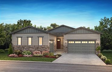 Exterior C Craftsman