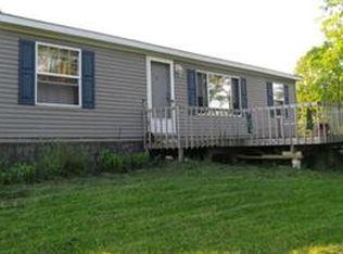 566 County Road 7, Mc Donough, NY 13801