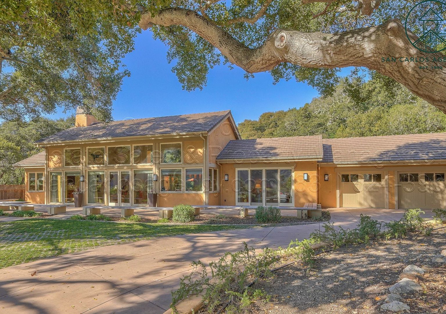 393 W Carmel Valley Rd, Carmel Valley, CA 93924 | Zillow
