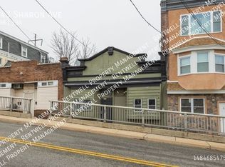 443 Sharon Ave, Sharon Hill, PA 19079