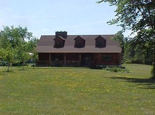 46865 Log Hill Rd, Alexandria Bay, NY 13607