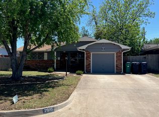 2616 SW 68th St, Oklahoma City, OK 73159