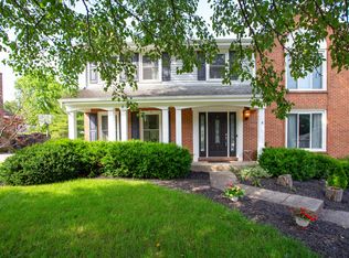 3264 Madonna Dr, Edgewood, KY 41017