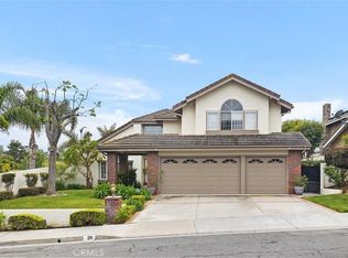 26 Danforth Ave, Laguna Niguel, CA 92677