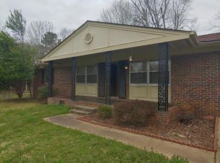 11021 Strong Dr SE, Huntsville, AL 35803