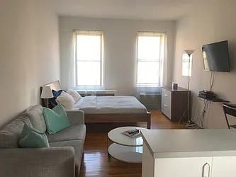 Rented by Big Apple Living