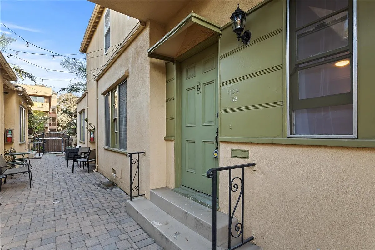 1 bed, 665 sqft, $2,450 — Photo 4